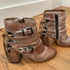 *SOLD* Freebird by Steven Hero